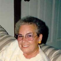 Pauline Corns