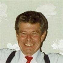 Joseph S. Hogg Jr.