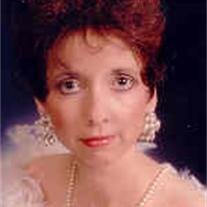 Valerie Church