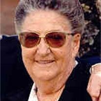 Mamie Messick