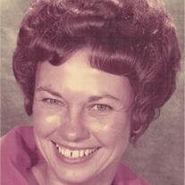 Lillian Kinder