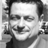 Charles "Chuck" Goodwin,