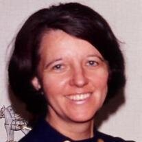 Amy Marie Randall