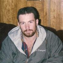 Eddie Whited