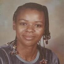 Joyce "Mama Joyce" Nel McKenzie