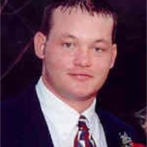 Stephen Dye,