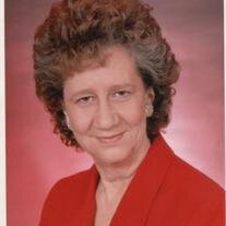 Betty Miller