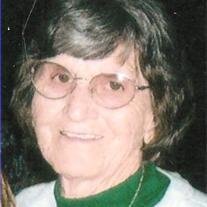 Helen Wimmer