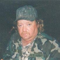 Donald Gene Myers