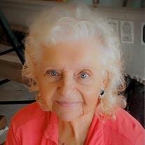 Edith Faith Cooper