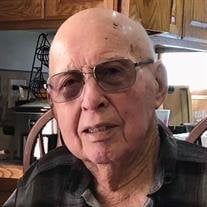 Landis George Trubach