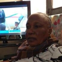 Mrs. Louise Tambwe