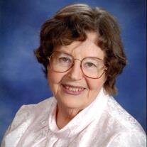 Rose Mary Barnes