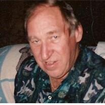 Fred Presley