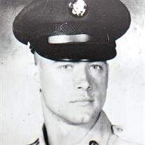 John T. Kegg