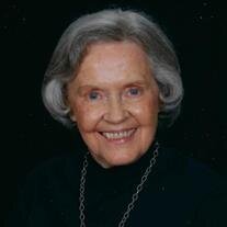 Carol W. Patterson