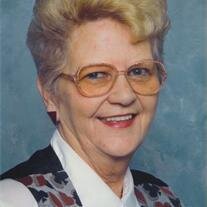 Dortha Fowler