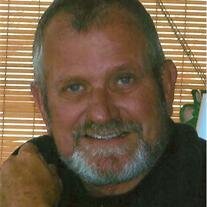 Frederick Mueller