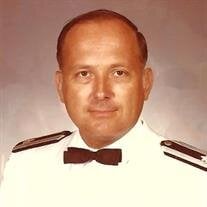 Richard Maurice Doucet, Lt/Col, Master Navigator, USAF (RET)