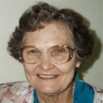 Mrs. Ruth H. Hebert