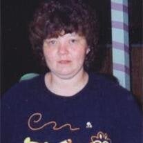 Karen Lowe Keen