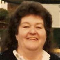 Linda Keen Hess