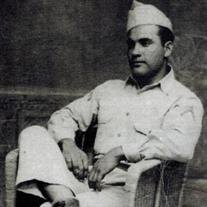 Tomas T. Carlin, Sr.