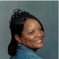 Wanda Jones-Howard