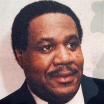 Mr. Charles Edward Moore