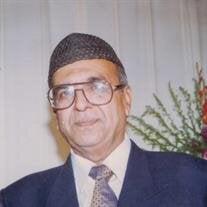 Mohammed Y. Ahmed