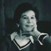 Marilyn Barron