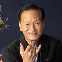Mr. Glenn Yuk Kong Wong