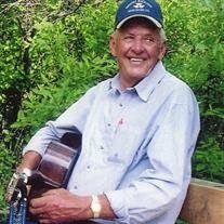 Mr. Ernest John Clarke
