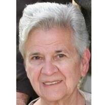 Celine E. Warchol