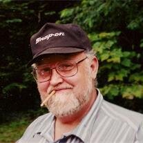 Timothy Tolliver