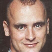 Kevin Wess