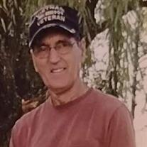 Charles Ray Romero