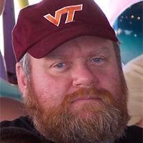 Mark White