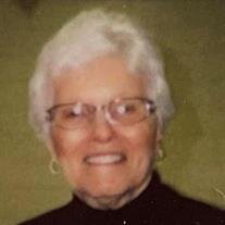 Catherine Marlene White