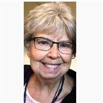 Laurie A. Westerling