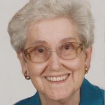Inetha Scott of Bethel Springs, TN