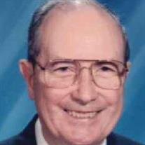 Donald W. Montgomery