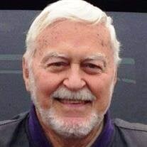 Waldo Brousseau