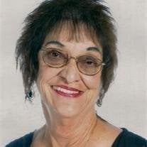 Shirley Pyles