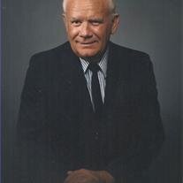 Henry Luttrell
