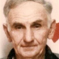 George West,