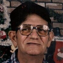 Clyde Elkins