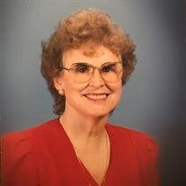 Mrs. Sara "Terri" Bauer