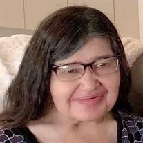 Cynthia Zapata