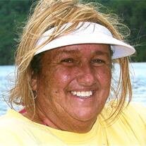 Patsy Mueller